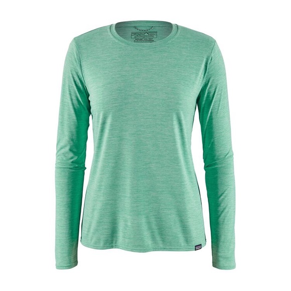 patagonia daily tech